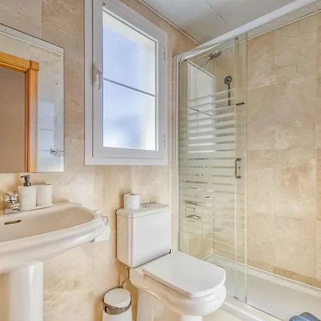 116 - Penthouse With Views And Pool, 5min Away From Golf Course! Benalmádena