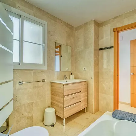 116 - Penthouse With Views And Pool, 5min Away From Golf Course!