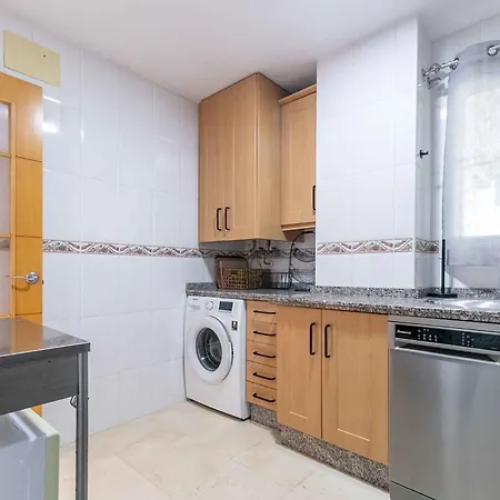 116 - Penthouse With Views And Pool, 5min Away From Golf Course! Appartement