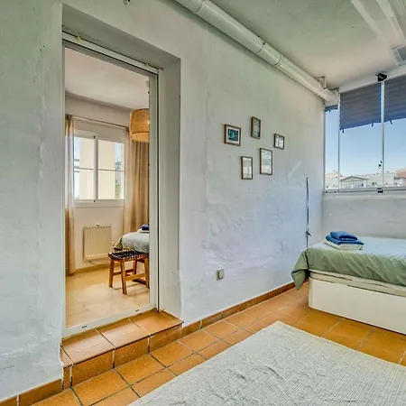 116 - Penthouse With Views And Pool, 5min Away From Golf Course! *