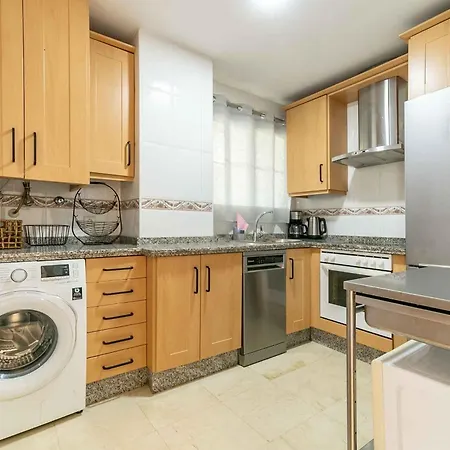 116 - Penthouse With Views And Pool, 5min Away From Golf Course!