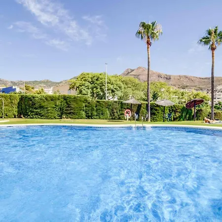 116 - Penthouse With Views And Pool, 5min Away From Golf Course!