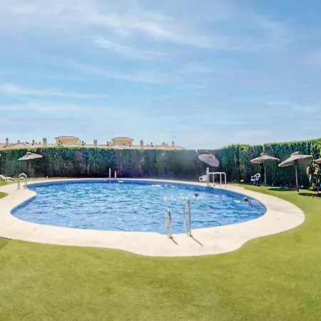 116 - Penthouse With Views And Pool, 5min Away From Golf Course! Appartement