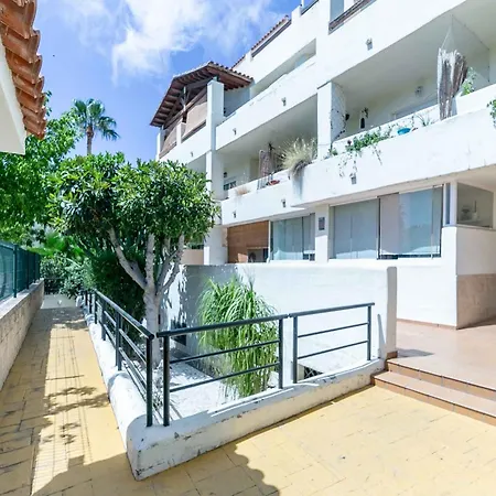 116 - Penthouse With Views And Pool, 5min Away From Golf Course! Benalmádena