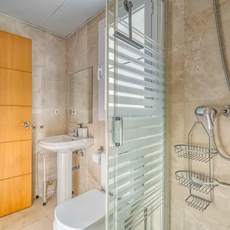 116 - Penthouse With Views And Pool, 5min Away From Golf Course!