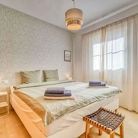 Appartement 116 - Penthouse With Views And Pool, 5min Away From Golf Course!