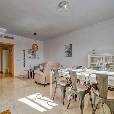 116 - Penthouse With Views And Pool, 5min Away From Golf Course! Appartement Benalmádena