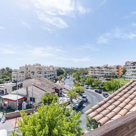 Appartement 116 - Penthouse With Views And Pool, 5min Away From Golf Course! *