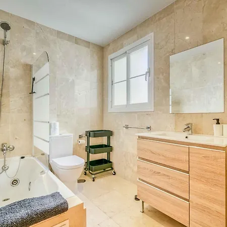 Appartement 116 - Penthouse With Views And Pool, 5min Away From Golf Course!