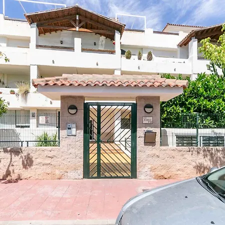 Appartement 116 - Penthouse With Views And Pool, 5min Away From Golf Course!